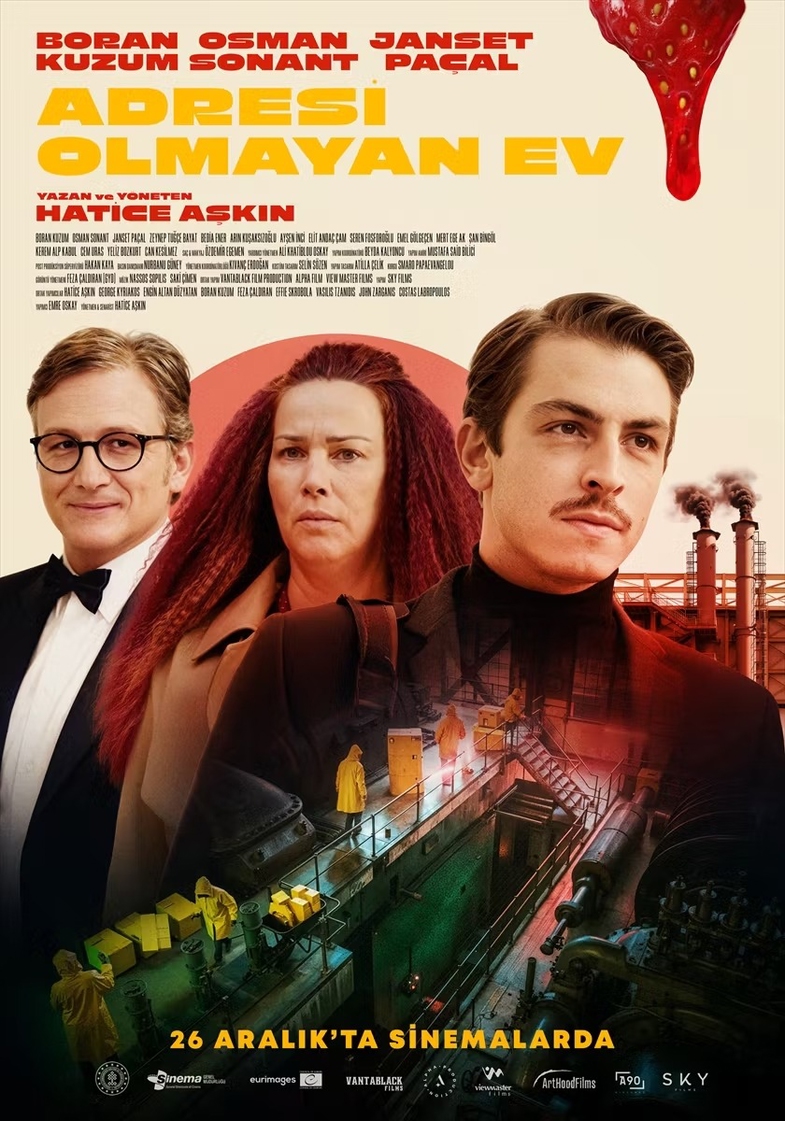 Film Detayları ve Konusu