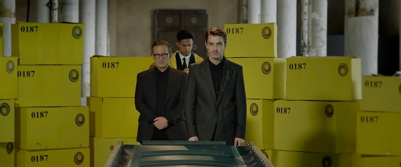 Yapım Ekibi, Oyuncu Kadrosu ve Başarıları