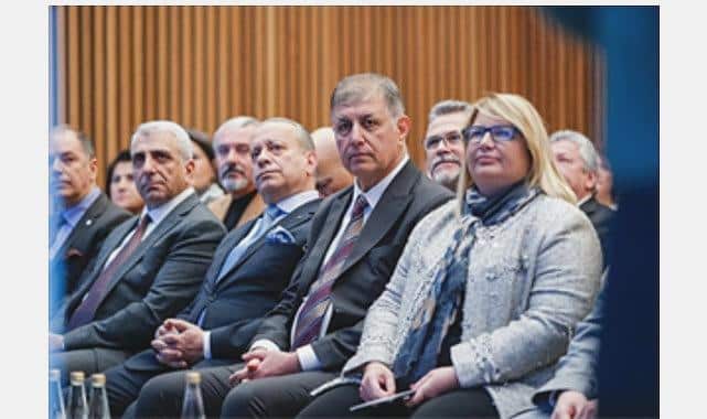 Başkan Tugay: Ortak Akıl ve Planlı Politikalarla Güçlü Çözümler