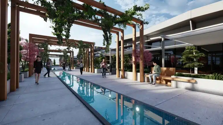 Yatırım ve Konum Avantajları