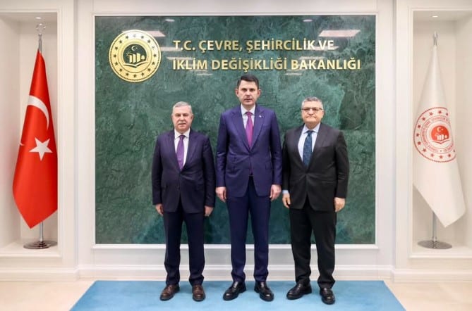 Ayancık için destek sözü alındı