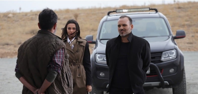 Teknik ve Yapım Bilgileri