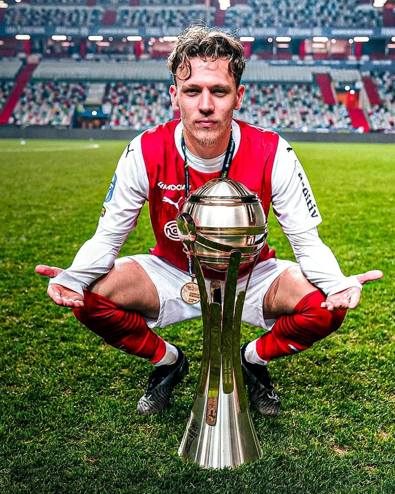 Serdar Saatçı'nın Futbol Kariyerinde Dönüm Noktaları