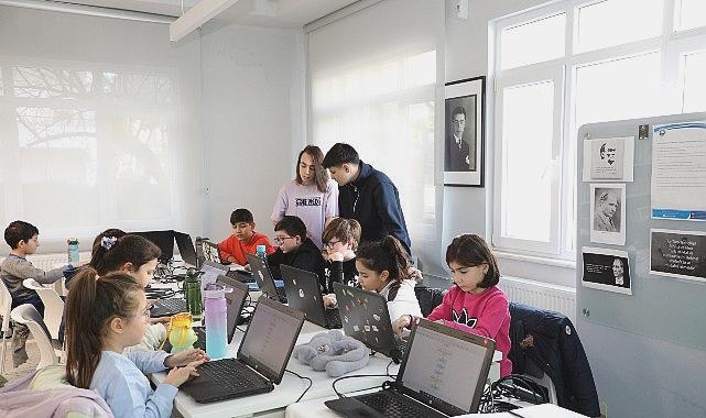 Mudanya’da Sömestir Akademisi ile Tatilin Keyfi Başlıyor