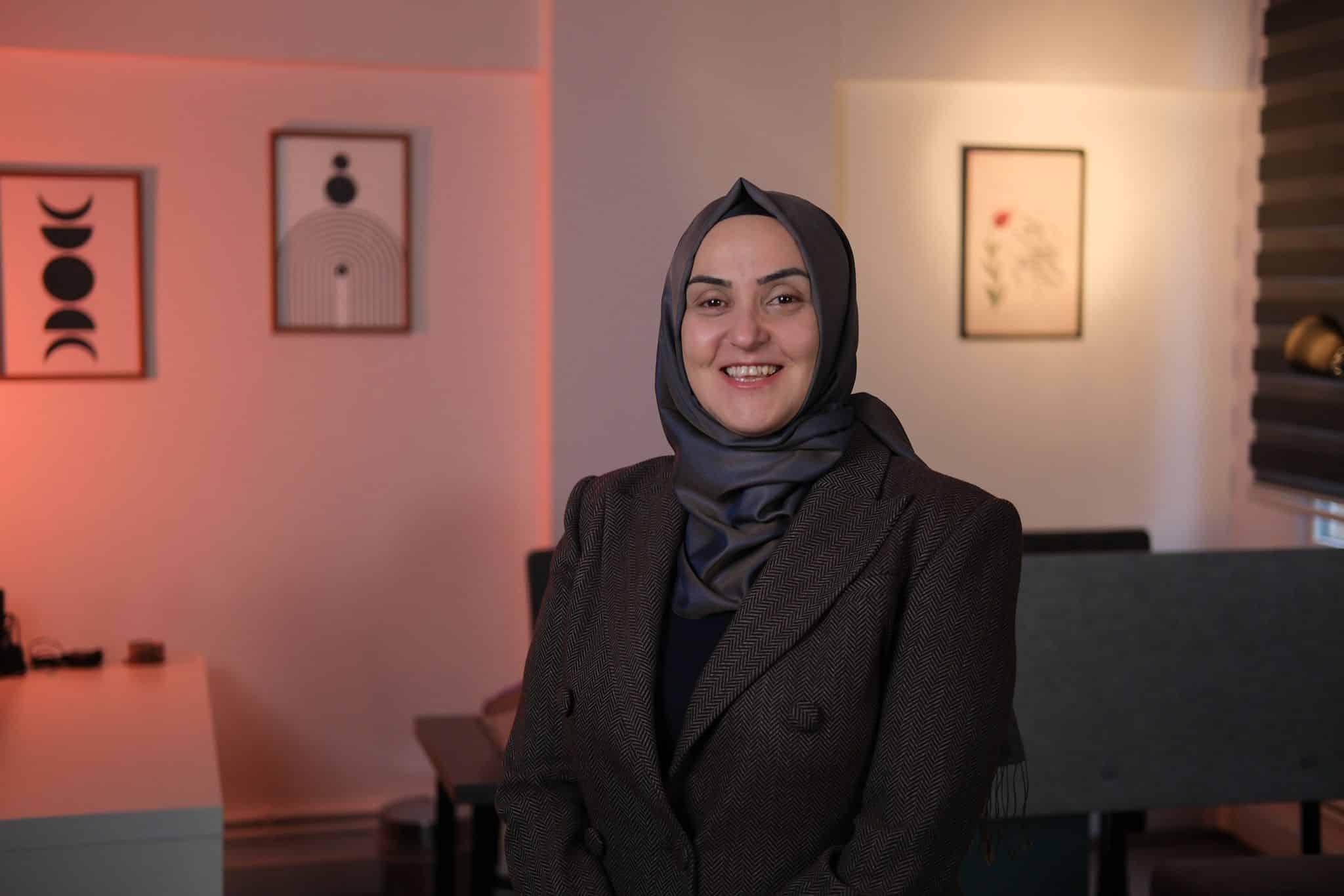 Serpil Yılmaz Kimdir? Eğitim ve İş Hayatı