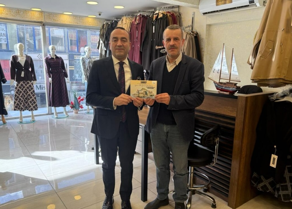 Sinop Dernekleri Federasyonundan “Eğitime Katkı Gecesi” açıklaması