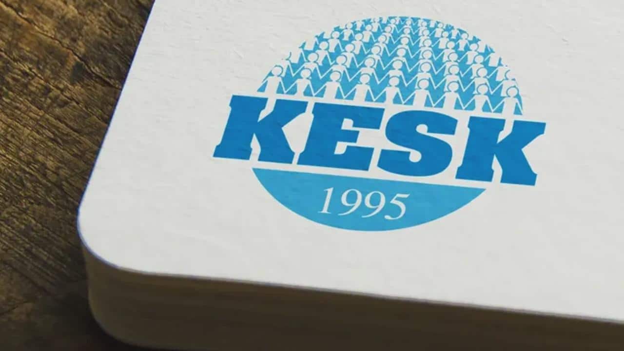 Sinop KESK Şubeler Platformu’ndan 10 Ocak Çalışan Gazeteciler Günü mesajı