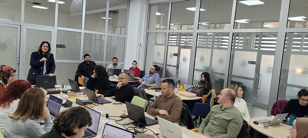 Üst Düzey Ziyaret ve Çalıştay Takvimi