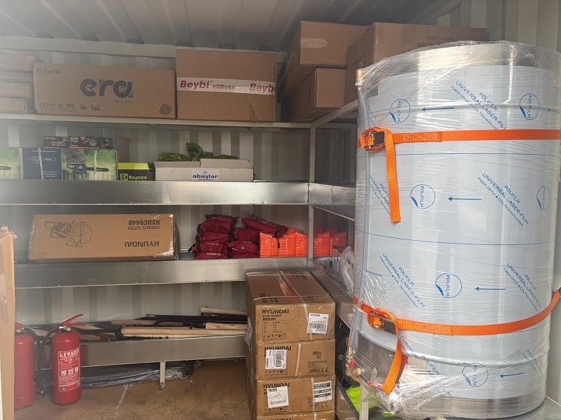 Afetlere Hazırlık ve Önemi