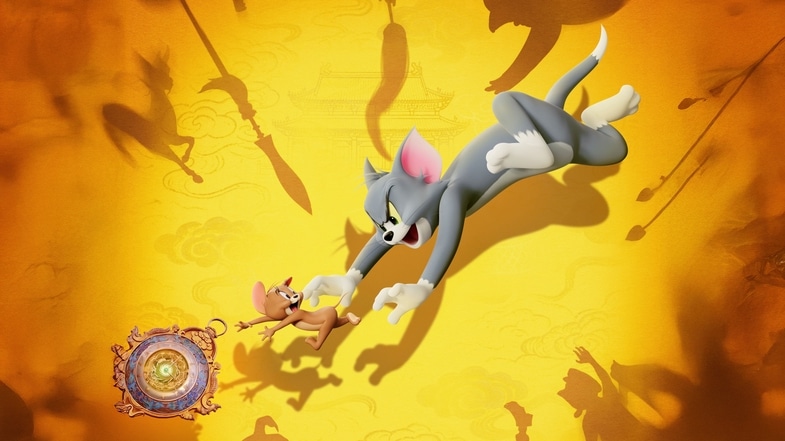 Tom ve Jerry: Kayıp Pusula Filmi 12 Aralık 2025’te Vizyona Giriyor