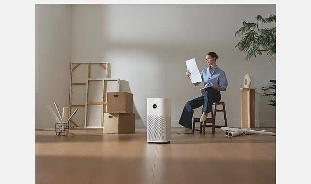 Xiaomi’nin Mijia Ev Aletleri Türkiye Pazarında: Yenilikçi Çözümler ve Özellikler