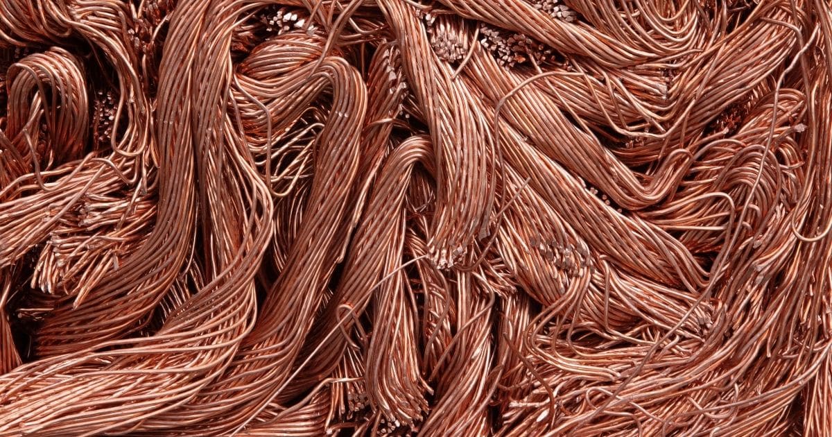 Türkiye Geneli Bakır Alım Hattı: Hurda Fiyatları ve Hızda KabloHurdaFiyatlari.com