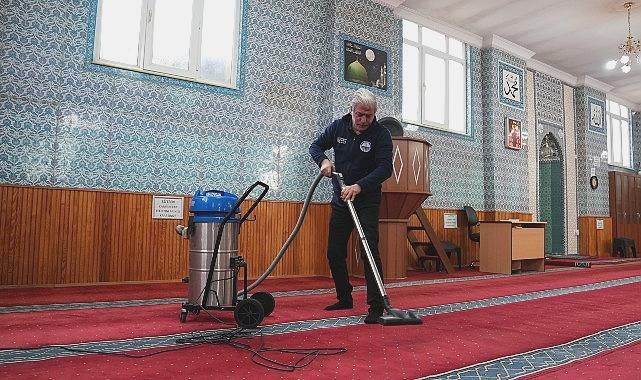 Avcılarda Ramazan Öncesi Hazırlıklar ve Güçlü Dayanışma