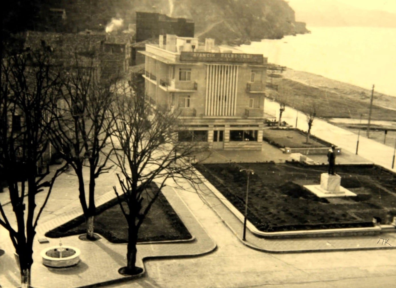 KÜLTÜR MİRASIMIZ ŞADIRVAN