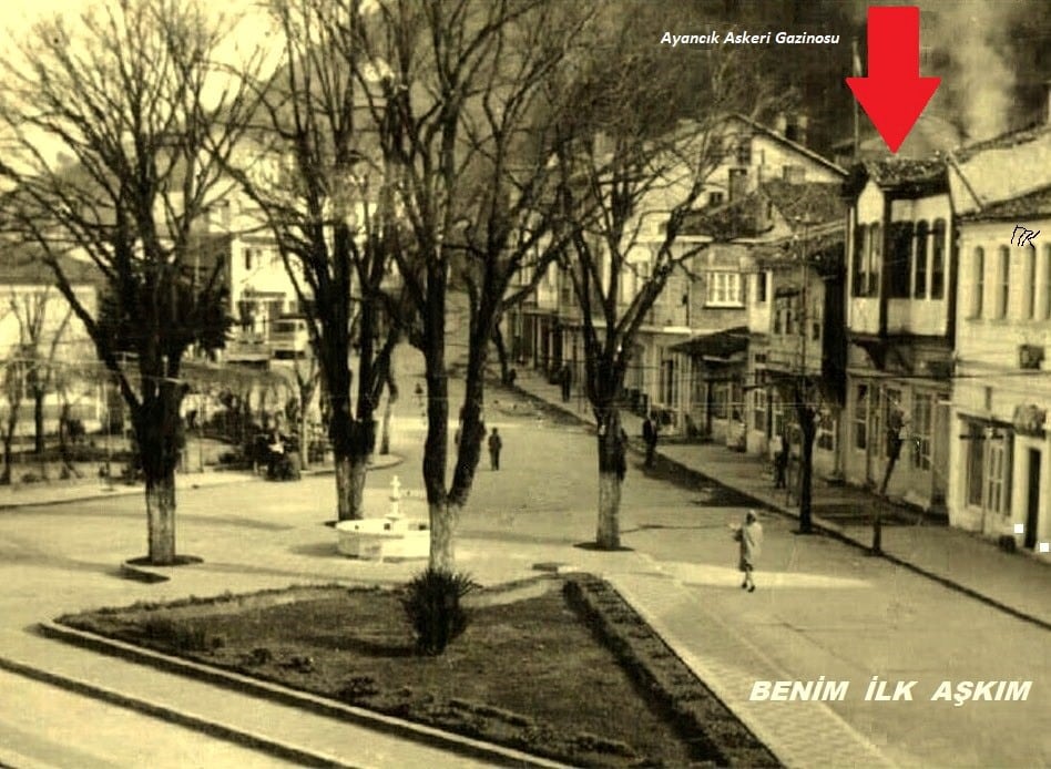 KÜLTÜR MİRASIMIZ ŞADIRVAN