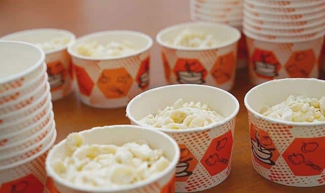 Ayvalık Belediye Başkanı Mesut Ergin: Ramazan’ın Paylaşma Ruhunu Anlatıyor