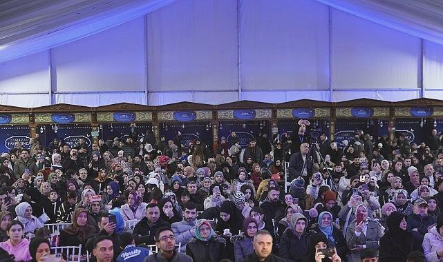 Bağcılar’da Ramazan Hazırlıkları Tamamlandı