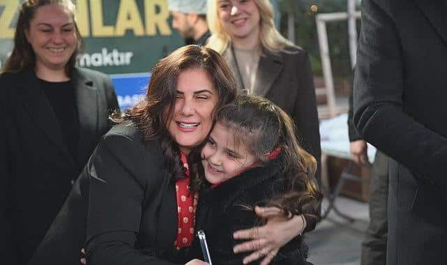 Başkan Çerçioğlu Aydınlılarla Birlik ve Beraberlik Sofralarında Buluşturdu