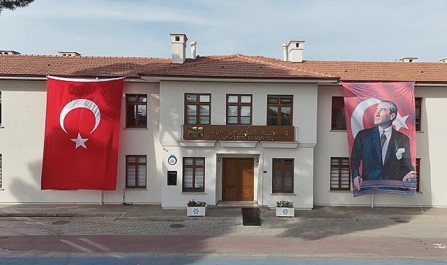 Başkan Çerçioğlu’nun Otizm Destek Merkezlerinde TADİS İle Yenilikçi Eğitim Başlangıcı