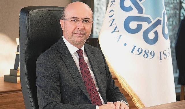 Başkan Pekyatırmacı’nın Ramazan Ayı Özel Mesajı