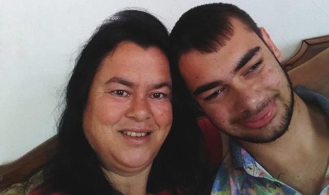 Başkan Topaloğlu’na Mola Evi Teşekkür Etkinliği