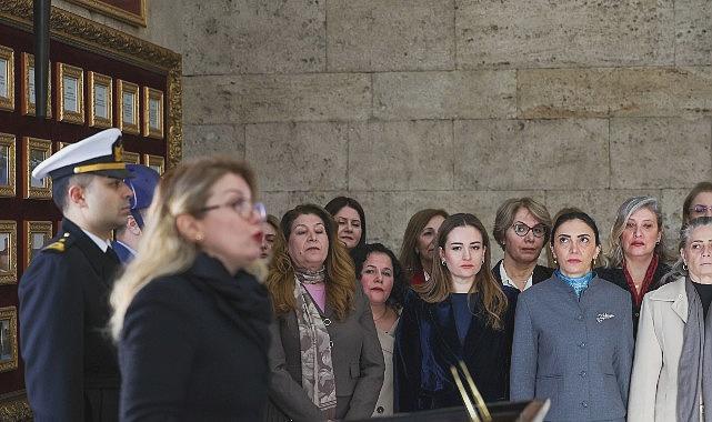 Başkan Vekili Özdemir Atanın Katılımıyla Önemli Toplantı