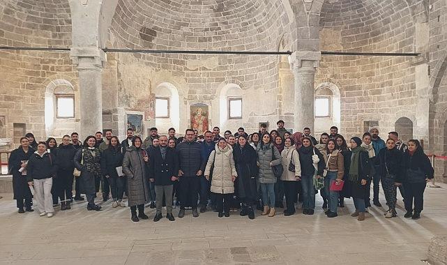 Belediye ve Üniversite İş Birliğiyle Öncü Bir Proje Hayata Geçiyor