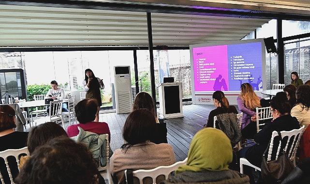 Bornova’da Sağlıklı İlişkilerin Önemi Konuşuldu