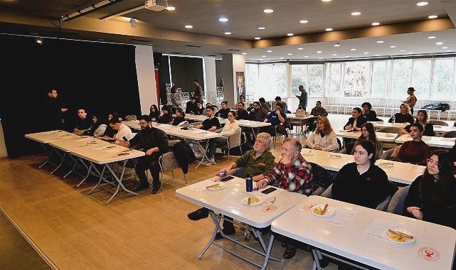 Bornova’da Zeytinyağı Kültürünün Geleceğe Yolculuğu