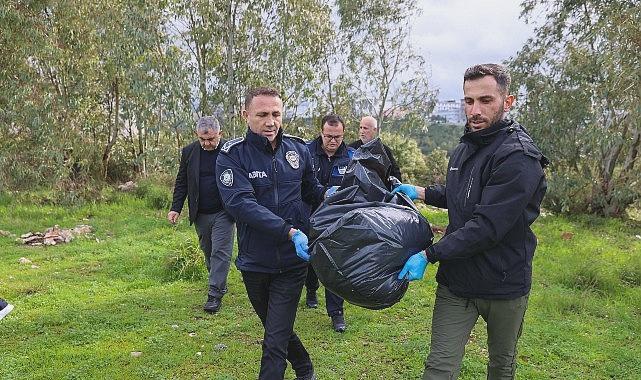 Buca’da Can Dostları Korumaya Yönelik Şüpheli Ölüm Vakalarına Hızlı Müdahale