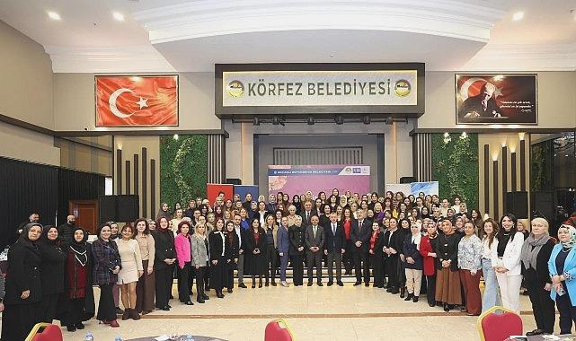 Büyükakın: Kadının Olmadığı Toplumun Geleceği Olmaz