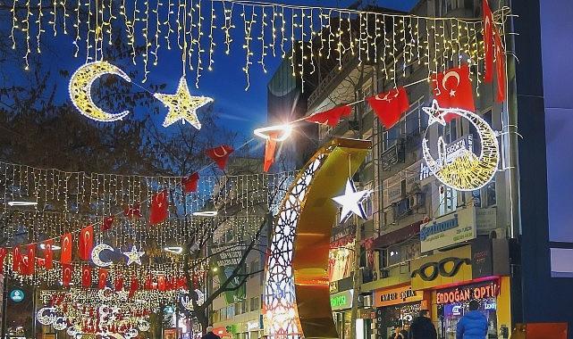 Büyükakın: Ramazan Ayı Özümüze Dönüş Zamanıdır