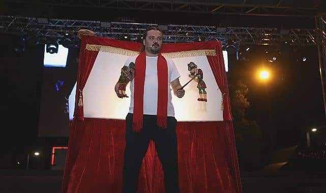 Büyükşehir Mobil Aşevinden Sıcacık Yemek İkramı