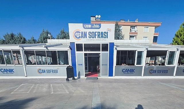 Can Sofrasında Ramazan Bereketiyle Lezzetli Paylaşımlar