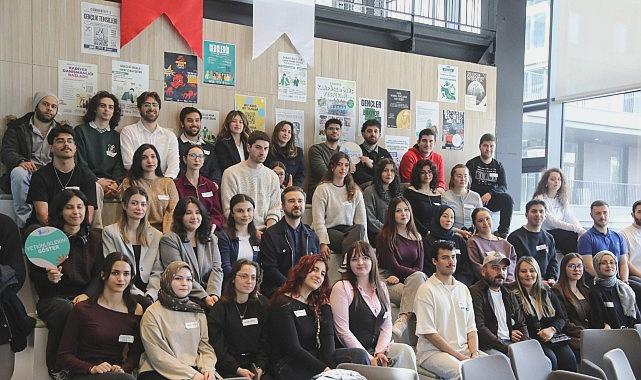 Çankaya’dan Gençlere Kariyerlerinde Güçlü Destek