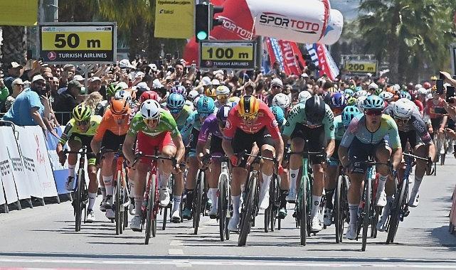 Çeşme’den Ankara’ya Yolculuk: Gelenekten Geleceğe Uzanan Rotamız