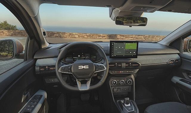 Dacia 2026’da Güçlü Başlangıç: Yenilenen Model Ailesi Sokaklarda
