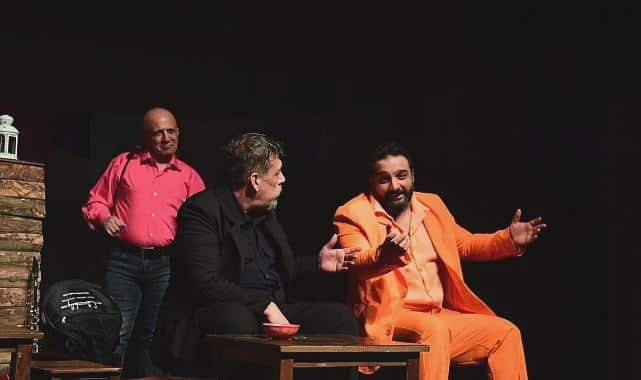 Deli Ayten Müzikali Yüreklerde Derin İz Bıraktı