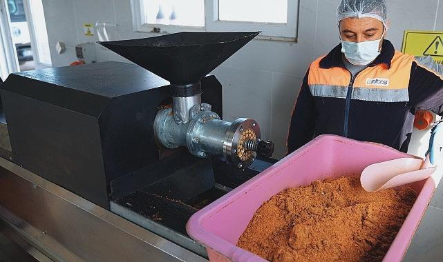Didim Belediyesi, Can Dostlar İçin Mama Üretim Kapasitesini Yükseltti