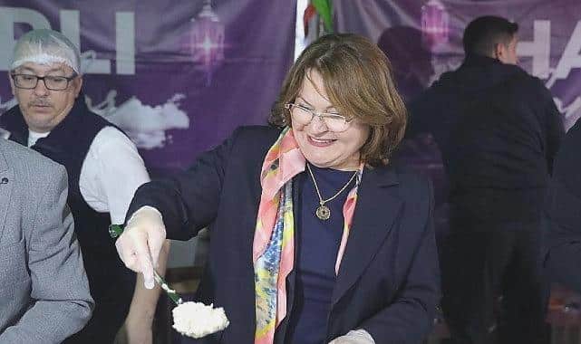 Didim Belediyesi Ramazan Ayında İftar Sofralarını Hazırlıyor