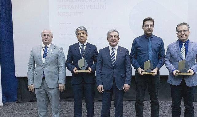 Dokuz Eylül Üniversitesi’nin Ev Sahipliğinde BİGGSinerji Programı Lansmanı Yapıldı