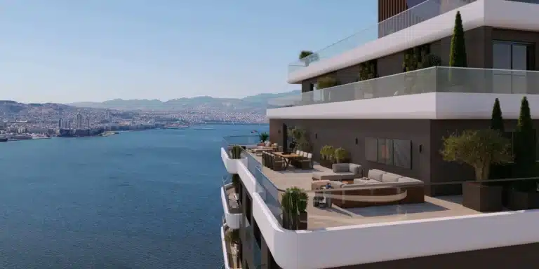 Ege’nin Kalbinde Bir Nefes: İzmir’de Yaşamın Sunduğu Eşsiz Ayrıcalıklar