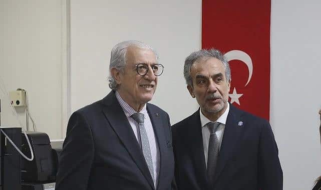 Ege İhracatçı Birliklerinden Ege Üniversitesi Laboratuvar Altyapısına Önemli Stratejik Destek