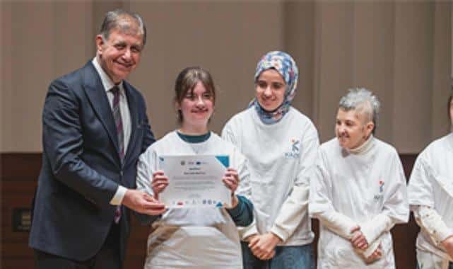 Erişilebilir İstihdam İçin Kritik Destek