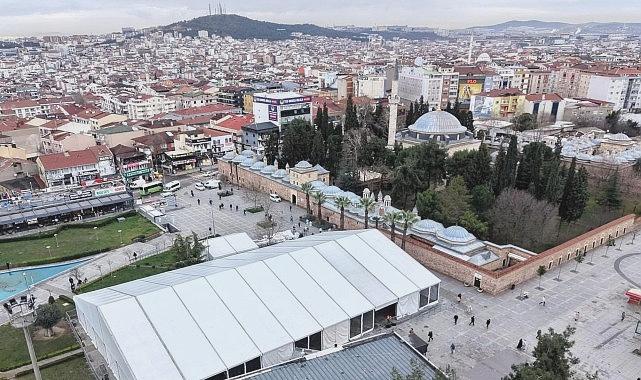 Gebze, Büyükşehir Destekleriyle Ramazan’a Hazır