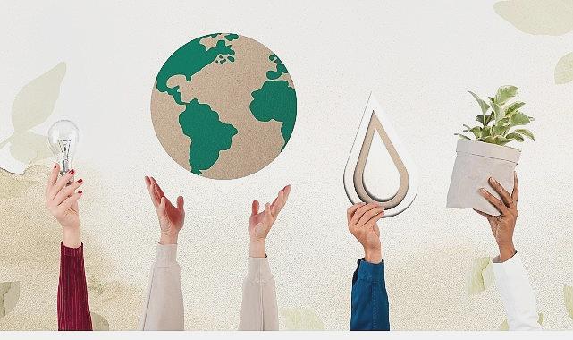 Genç Eko Akademi 2026 Lansmanı 20 Şubat’ta Çankaya’da Gerçekleşiyor