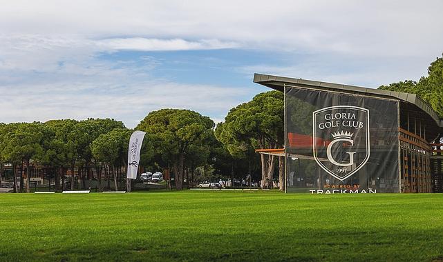 Gloria Özaltın Şampiyonasında Kupalar Sahiplerini Belirledi