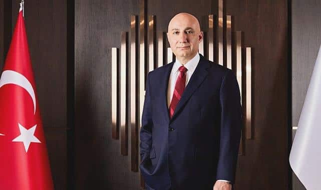 Halkbank Aktif Büyüklüğünde 4,3 Trilyon TL Barajını Aştı