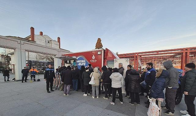 İstanbul’da Ramazan’ın Bereketi ve Coşkusu