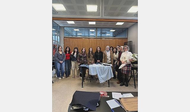 Japon Tekniğiyle Eşsiz Nakış Fikirlerini Keşfedin